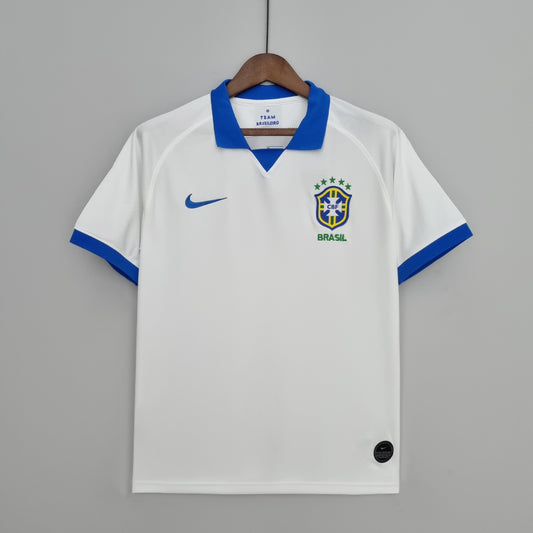 Brazil Jersey 2019 AWAY